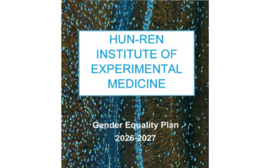 Gender Equality Plan