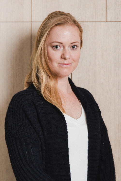 Andrea Szabó