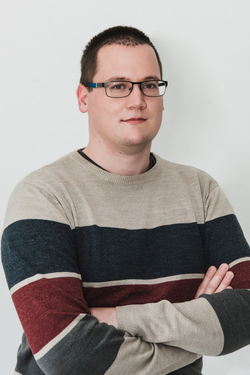 Miklós Madarász