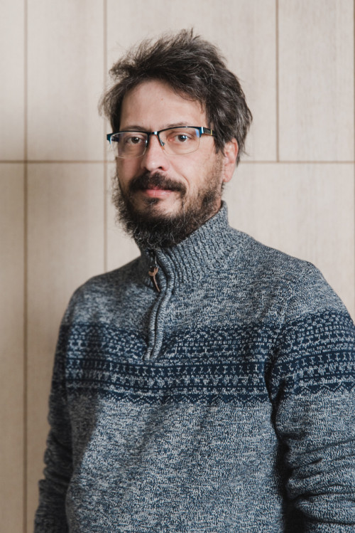 János Szabadics