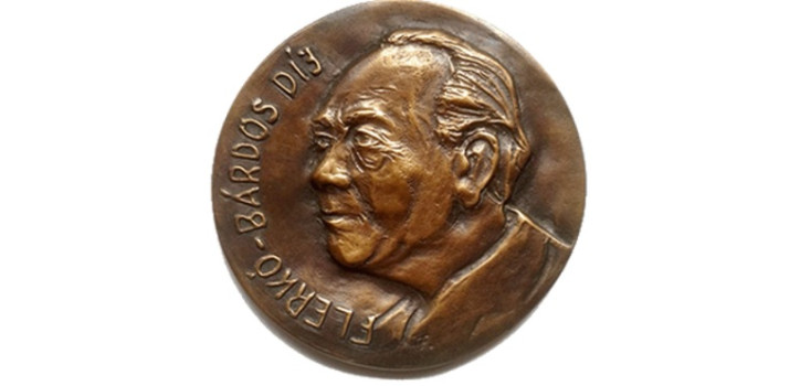 Flerkó-Bárdos-díjasaink 2025-ben diakép