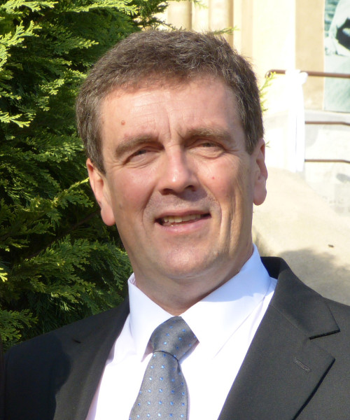 Kalló Imre