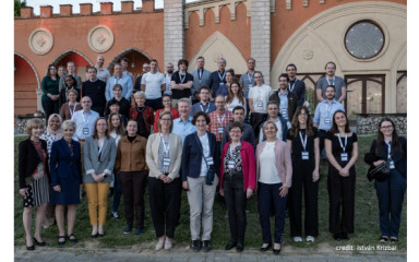 Closing conference of National Bran Research Program 3.0