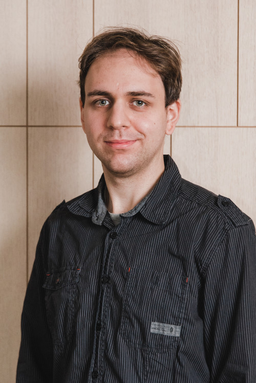 Balázs Göcz