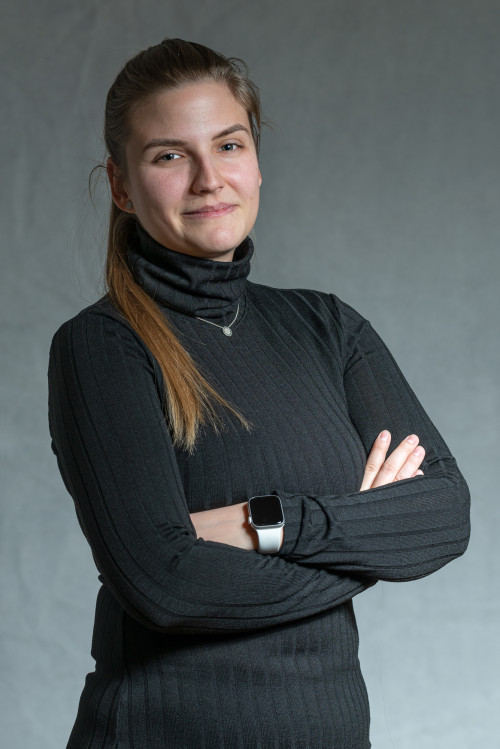 Brigitta Molnár