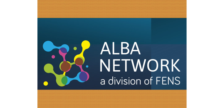 Éva Mikics is the recipient of the 2026 ALBA-Elsevier Award Lecture on Brain Sciences diakép