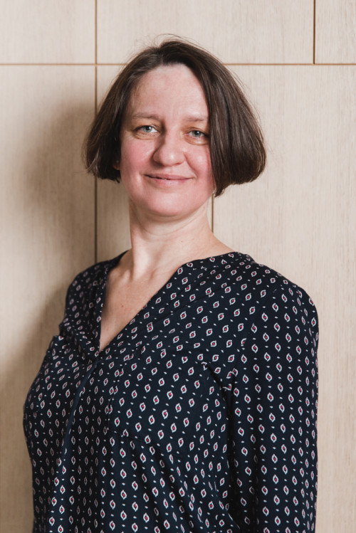 Antónia Arszovszki