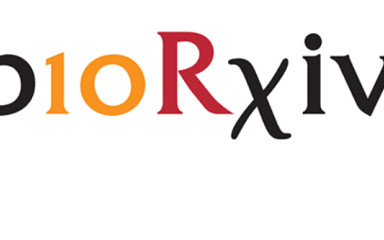 Készülő új cikkünk a BioRxiv-on