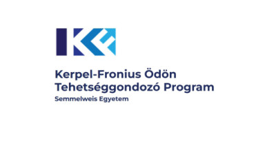 A Semmelweis Egyetem Kerpel Tehetségnapjára érkező középiskolás hallgatók látogatása az intézetben