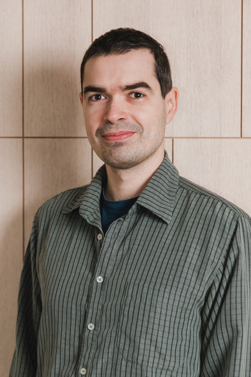 Szabolcs Takács