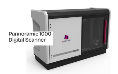 Intézetünk stratégiai együttműködési megállapodást írt alá a 3DHistech céggel