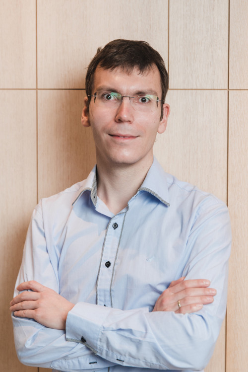 Andor Domonkos, M.D., PhD