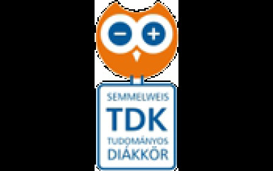 Középiskolás hallgatók részvételi lehetősége SE 2023. évi TDK konferenciáján