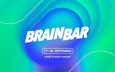 Brain Bar, Jövőfesztivál 2026