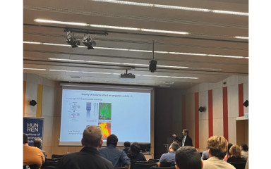KOKI - ION Bridging Brains: from Molecules to Behavior 2025