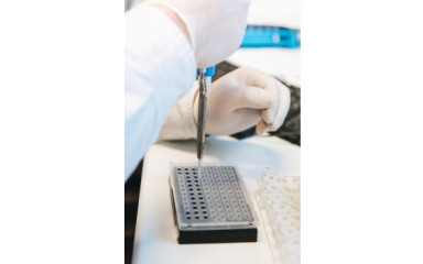 Molecular biology