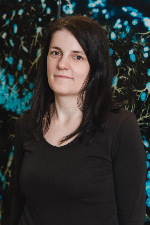 Éva Jámbor