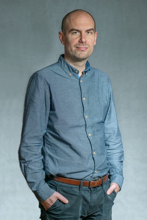 Máté Tóth