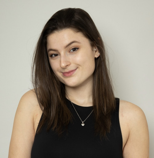 Annamária Benke