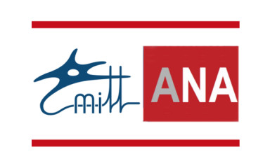 It's easier together. MITT/ANA joint conference