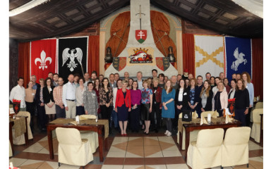 Trends and latest results in Hungarian brain research at the NAP3.0 conference