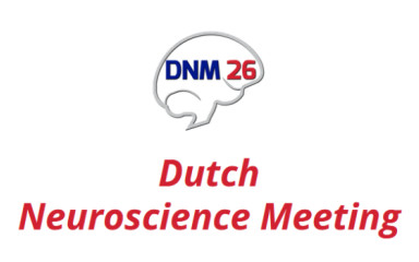 István Katona was an invited speaker at the 2026 Dutch Neuroscience Meeting
