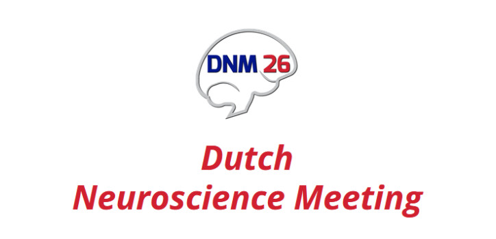 István Katona was an invited speaker at the 2026 Dutch Neuroscience Meeting diakép