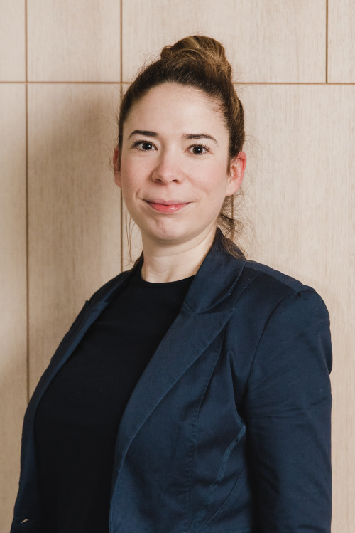 Éva Rumpler