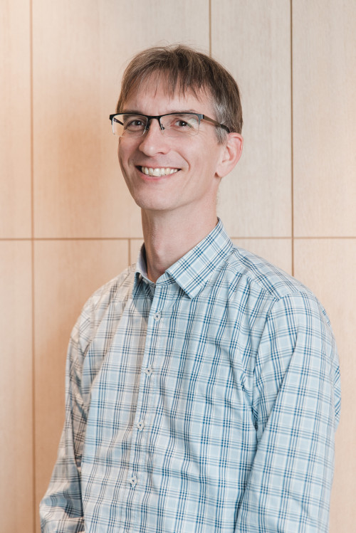 Kornél Demeter, PhD