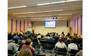 Young Neuroscientists Conference - HuNDoC 2023