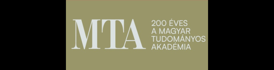 Neurobiológiai előadások az MTA 200 alkalmából