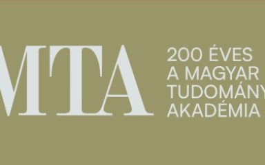Neurobiológiai előadások az MTA 200 alkalmából