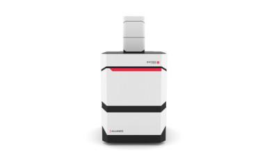 UVITEC Alliance Q9 chemiluminescence and spectral fluorescence imaging system