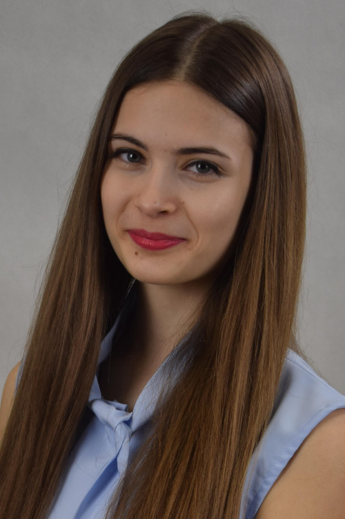 Göblyös Barbara