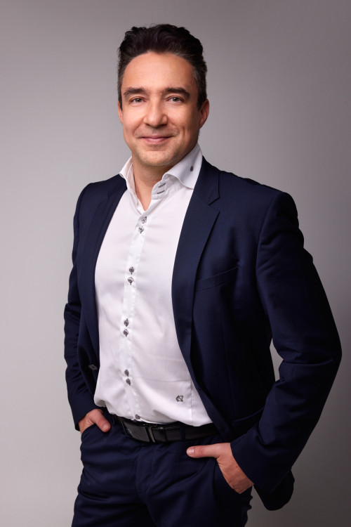 Balázs Rózsa