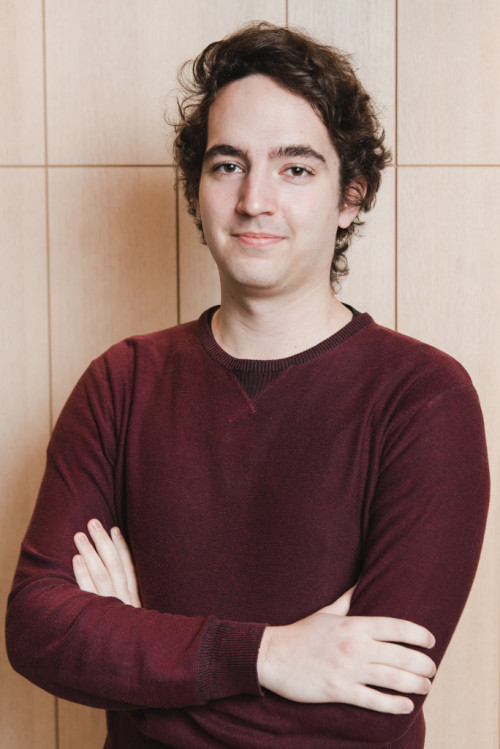 Zsolt Buday, M.D.