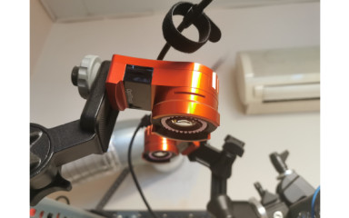 3D viselkedés monitorozás