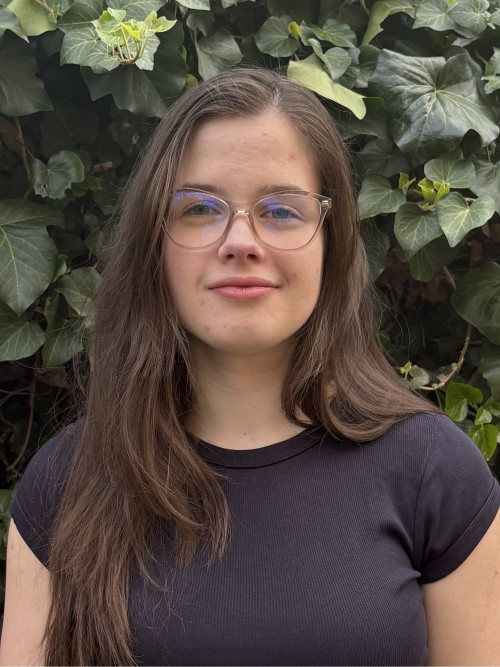 Anna Drenyovszky