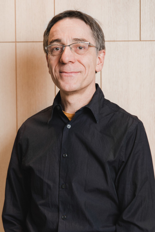 László Acsády, PhD