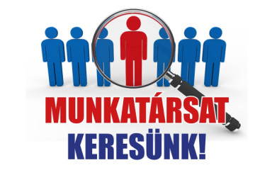 Laborasszisztens Állás