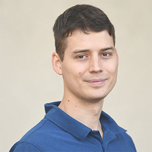 Vámosi Márton