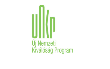 Anna wins ÚNKP grant
