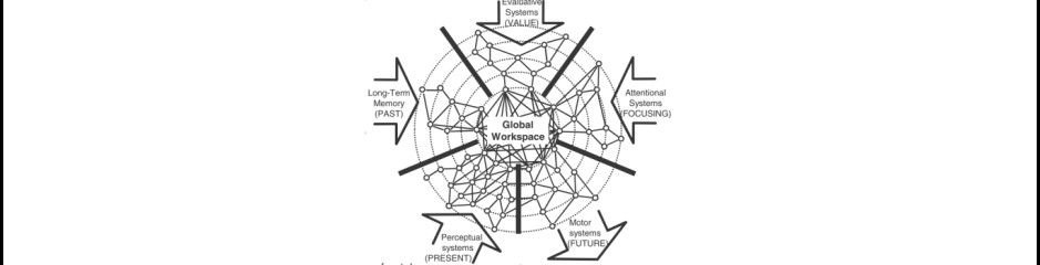 A tudatosság kialakulásának egyik modellje: a Global Neuronal Workspace Theory
