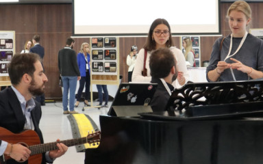 A Society for Neuroscience Hungary Chapter és céljai