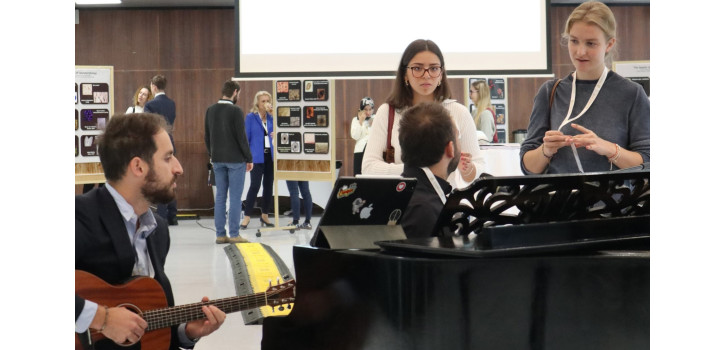 A Society for Neuroscience Hungary Chapter és céljai diakép