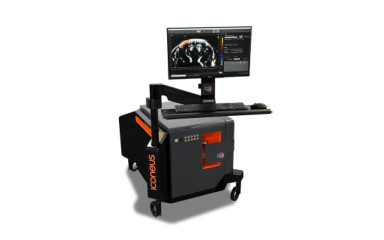 Iconaeus-1 functional Ultrasound System (fUS)