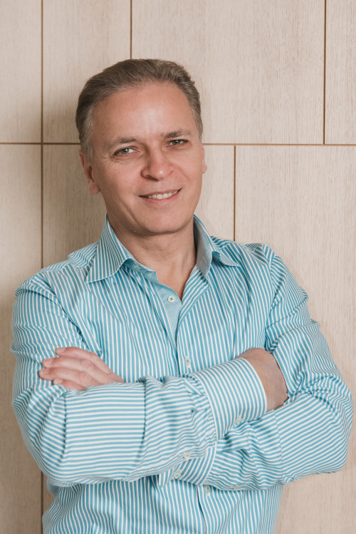 Erik Hrabovszky