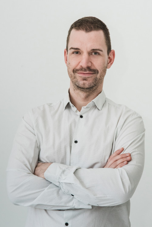 Gergely Szalay