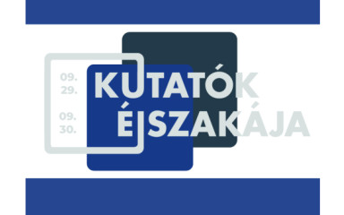 Kutatók Éjszakája