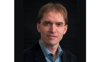 Our Academia Europea Award-winning researcher, Csaba Fekete, has become our institute’s eighth member of the Academia Europea